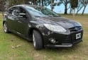 Autos - Ford FOCUS SE PLUS 2013 Nafta 176000Km - En Venta