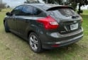 Autos - Ford FOCUS SE PLUS 2013 Nafta 176000Km - En Venta