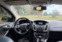Autos - Ford FOCUS SE PLUS 2013 Nafta 176000Km - En Venta