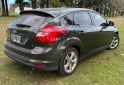 Autos - Ford FOCUS SE PLUS 2013 Nafta 176000Km - En Venta
