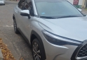 Autos - Toyota COROLLA CROSS XEI HIBRIDA 2023 Electrico / Hibrido 41390Km - En Venta