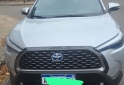 Autos - Toyota COROLLA CROSS XEI HIBRIDA 2023 Electrico / Hibrido 41390Km - En Venta