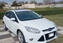 Autos - Ford Focus 2015 Nafta 37000Km - En Venta