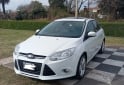 Autos - Ford Focus 2015 Nafta 37000Km - En Venta