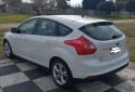 Autos - Ford Focus 2015 Nafta 37000Km - En Venta
