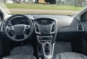 Autos - Ford Focus 2015 Nafta 37000Km - En Venta