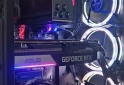 Informática - ASUS RTX 3060 TI -GARANTIDA-IMPECABLE-FULL BOX-CENTRO- - En Venta