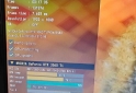 Informática - ASUS RTX 3060 TI -GARANTIDA-IMPECABLE-FULL BOX-CENTRO- - En Venta