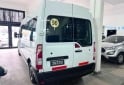 Utilitarios - Renault Master minibus 2013 Diesel  - En Venta