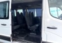 Utilitarios - Renault Master minibus 2013 Diesel  - En Venta