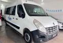 Utilitarios - Renault Master minibus 2013 Diesel  - En Venta