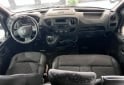 Utilitarios - Renault Master minibus 2013 Diesel  - En Venta
