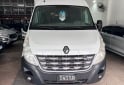 Utilitarios - Renault Master minibus 2013 Diesel  - En Venta