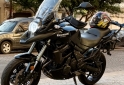 Motos - Kawasaki VERSYS 650 2012 Nafta 40000Km - En Venta