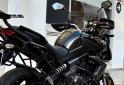 Motos - Kawasaki VERSYS 650 2012 Nafta 40000Km - En Venta