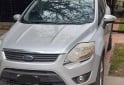 Camionetas - Ford Kuga 2010 Nafta 189000Km - En Venta