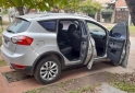 Camionetas - Ford Kuga 2010 Nafta 189000Km - En Venta