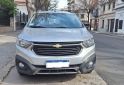 Autos - Chevrolet SPIN ACTIVE 2019 GNC 121000Km - En Venta