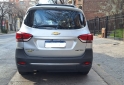 Autos - Chevrolet SPIN ACTIVE 2019 GNC 121000Km - En Venta