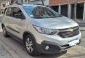 Autos - Chevrolet SPIN ACTIVE 2019 GNC 121000Km - En Venta