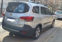 Autos - Chevrolet SPIN ACTIVE 2019 GNC 121000Km - En Venta