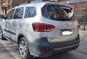 Autos - Chevrolet SPIN ACTIVE 2019 GNC 121000Km - En Venta