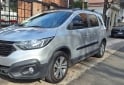 Autos - Chevrolet SPIN ACTIVE 2019 GNC 121000Km - En Venta