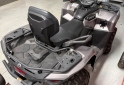 Cuatris y UTVs - Can Am Outlander 2024 6000Km - En Venta