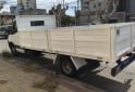 Utilitarios - Iveco Daily 2008 Diesel 260Km - En Venta