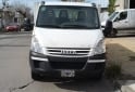 Utilitarios - Iveco Daily 2008 Diesel 260Km - En Venta