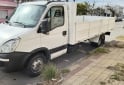Utilitarios - Iveco Daily 2008 Diesel 260Km - En Venta