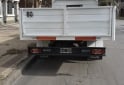 Utilitarios - Iveco Daily 2008 Diesel 260Km - En Venta