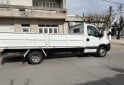 Utilitarios - Iveco Daily 2008 Diesel 260Km - En Venta