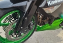Motos - Kawasaki Z1000 SUPER NAKED 2014 Nafta 20300Km - En Venta