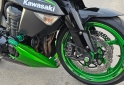 Motos - Kawasaki Z1000 SUPER NAKED 2014 Nafta 20300Km - En Venta