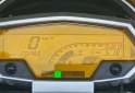 Motos - Kawasaki Z1000 SUPER NAKED 2014 Nafta 20300Km - En Venta