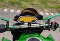 Motos - Kawasaki Z1000 SUPER NAKED 2014 Nafta 20300Km - En Venta