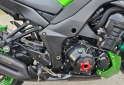 Motos - Kawasaki Z1000 SUPER NAKED 2014 Nafta 20300Km - En Venta