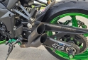 Motos - Kawasaki Z1000 SUPER NAKED 2014 Nafta 20300Km - En Venta