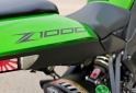 Motos - Kawasaki Z1000 SUPER NAKED 2014 Nafta 20300Km - En Venta