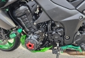 Motos - Kawasaki Z1000 SUPER NAKED 2014 Nafta 20300Km - En Venta