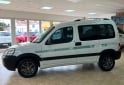 Utilitarios - Peugeot PARTNER PATAGONICA 2021 Nafta 29679Km - En Venta