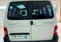 Utilitarios - Peugeot PARTNER PATAGONICA 2021 Nafta 29679Km - En Venta