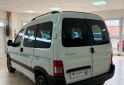 Utilitarios - Peugeot PARTNER PATAGONICA 2021 Nafta 29679Km - En Venta