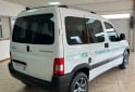 Utilitarios - Peugeot PARTNER PATAGONICA 2021 Nafta 29679Km - En Venta