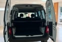 Utilitarios - Peugeot PARTNER PATAGONICA 2021 Nafta 29679Km - En Venta