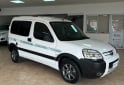Utilitarios - Peugeot PARTNER PATAGONICA 2021 Nafta 29679Km - En Venta