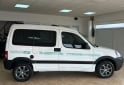 Utilitarios - Peugeot PARTNER PATAGONICA 2021 Nafta 29679Km - En Venta