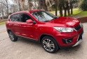 Autos - Baic X35 Luxury At 2020 Nafta 67600Km - En Venta