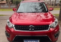 Autos - Baic X35 Luxury At 2020 Nafta 67600Km - En Venta